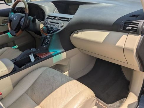 Used 2010 Lexus RX 350 2WD image 28