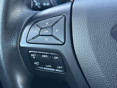 Used 2022 Ford Ranger XL w/ Equipment Group 101A High image 23