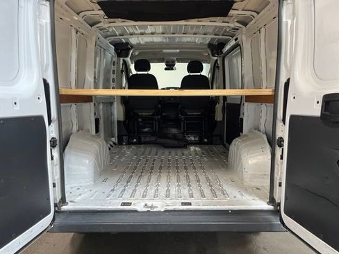 Used 2018 RAM ProMaster 1500 FWD image 14