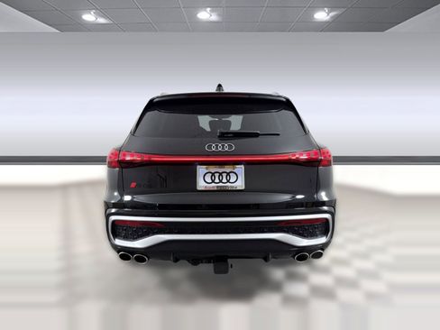 New 2026 Audi SQ5 Premium Plus AWD/4WD image 10