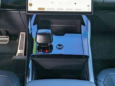 Used 2024 Land Rover Range Rover Sport image 18