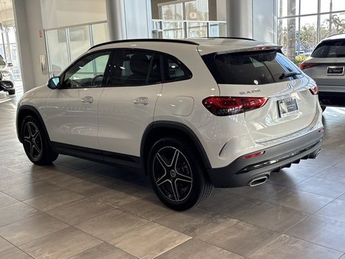 Used 2022 Mercedes-Benz GLA 250 image 5