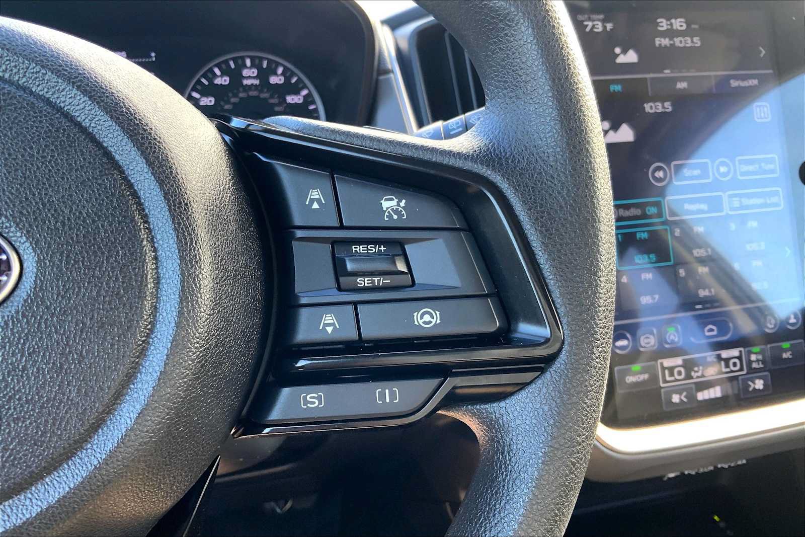 Certified 2024 Subaru Crosstrek 2.0i Premium AWD/4WD image 25