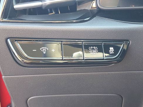 Used 2023 Kia Niro EX FWD image 20