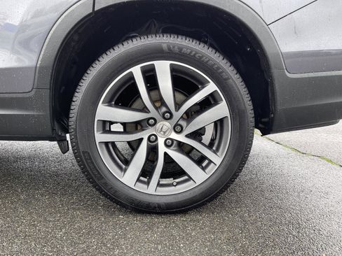 Used 2018 Honda Pilot Elite image 29