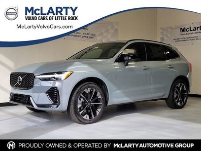 New 2026 Volvo XC60 B5 Plus w/ Protection Package Premier