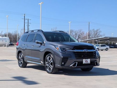 Certified 2023 Subaru Ascent Touring image 7