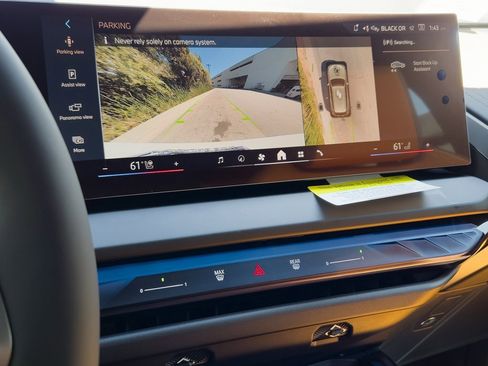 New 2026 BMW X3 xDrive30 w/ Premium Package image 15