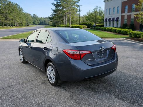 Used 2019 Toyota Corolla LE FWD image 4