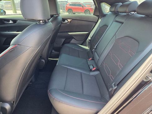 Used 2021 Kia Forte GT image 6