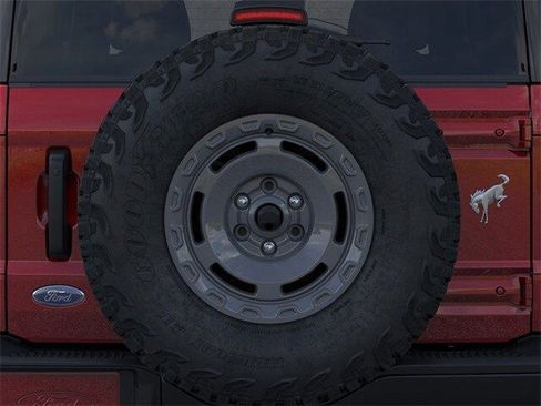 New 2025 Ford Bronco Badlands image 49