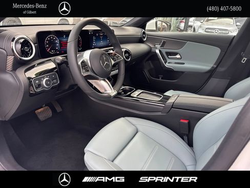 Used 2026 Mercedes-Benz CLA 250 image 9