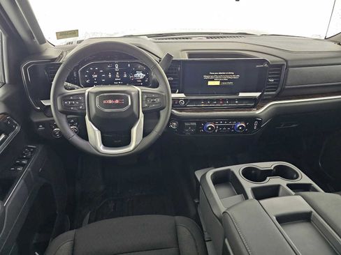 New 2026 GMC Sierra 1500 Elevation image 19