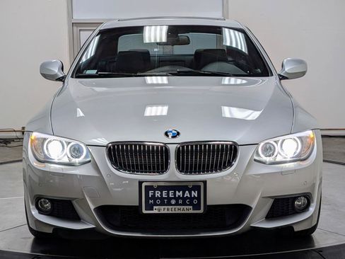 Used 2012 BMW 328i xDrive Coupe image 3