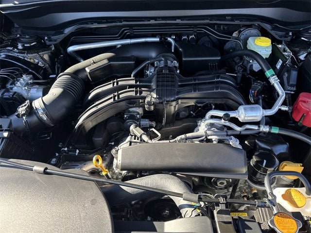 New 2026 Subaru Forester Sport AWD/4WD image 62