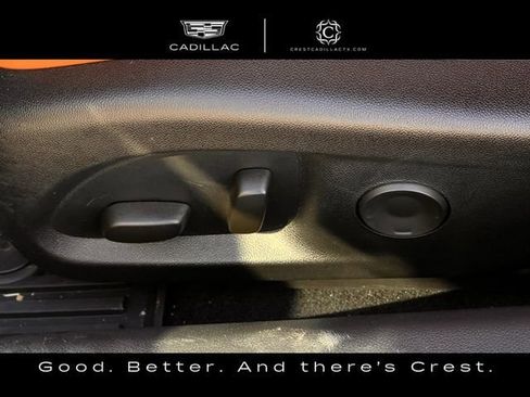 Certified 2024 Cadillac CT4 Premium Luxury w/ Climate Package image 26