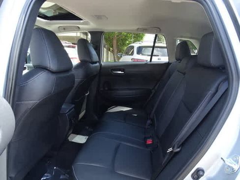 Used 2025 Toyota Corolla Cross XLE w/ Convenience Package AWD/4WD image 21