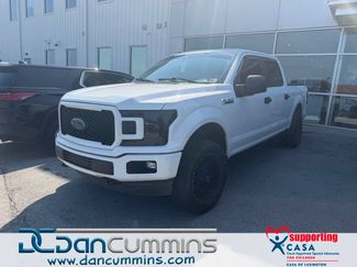 Used 2019 Ford F150 XL w/ Equipment Group 101A Mid AWD/4WD video 1