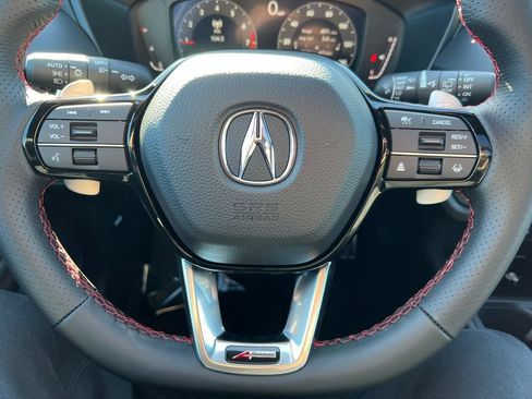 Used 2025 Acura ADX A-Spec AWD/4WD image 19