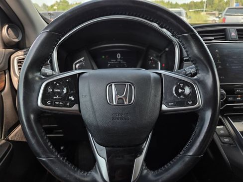Used 2021 Honda CR-V EX-L image 20