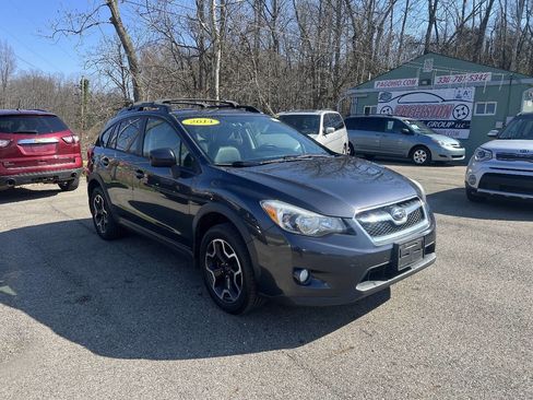Used 2014 Subaru Crosstrek 2.0i Limited image 1