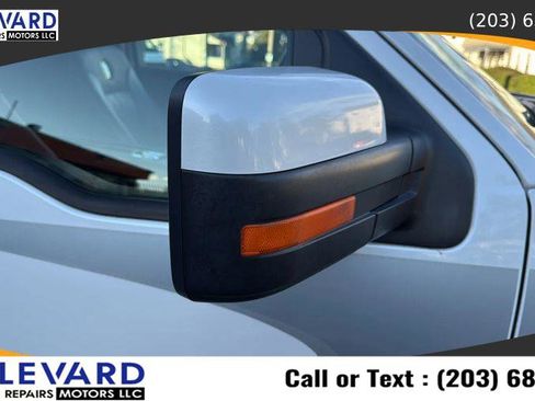 Used 2012 Ford F150 Harley-Davidson image 19