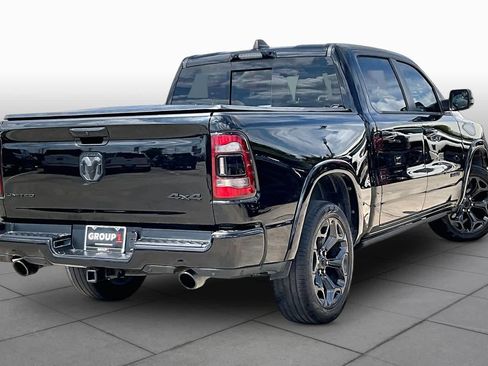 Used 2023 RAM 1500 Limited AWD/4WD image 13