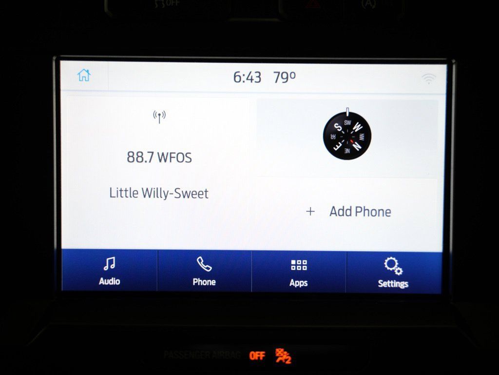 Used 2020 Ford F150 XL w/ Equipment Group 101A Mid AWD/4WD image 19