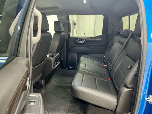 Used 2023 Chevrolet Silverado 1500 RST w/ All Star Edition Plus image 23