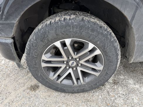 Used 2021 Ford F150 XL w/ Equipment Group 101A High image 10