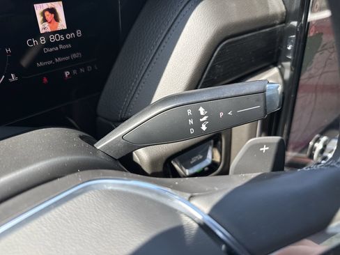 New 2026 GMC Yukon XL Denali w/ Sun & Power Step Package image 22