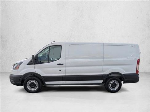 New 2026 Ford Transit 150 Low Roof RWD image 5