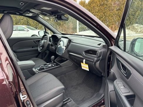 New 2026 Subaru Forester Premium image 16