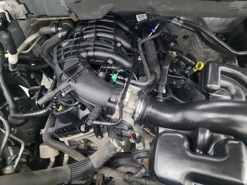 Used 2012 Ford F150 XLT w/ XLT Convenience Pkg image 30