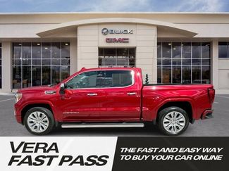 Certified 2021 GMC Sierra 1500 Denali w/ Denali Premium Package video 1
