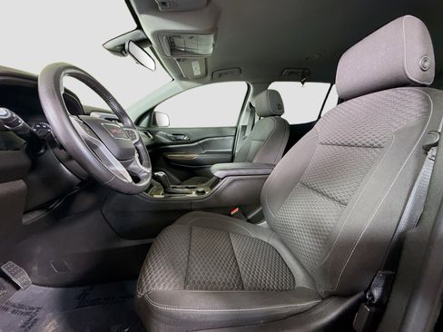 Used 2019 GMC Acadia SLE FWD image 22