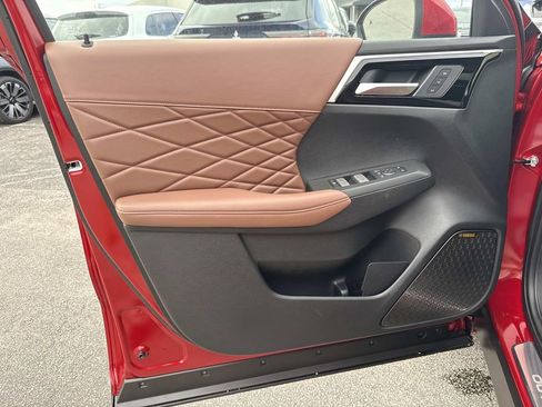 New 2026 Mitsubishi Outlander SEL FWD image 19