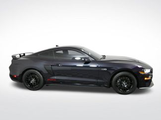 Used 2023 Ford Mustang GT Premium w/ Equipment Group 401A RWD video 2