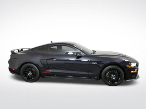 Used 2023 Ford Mustang GT Premium w/ Equipment Group 401A RWD image 2