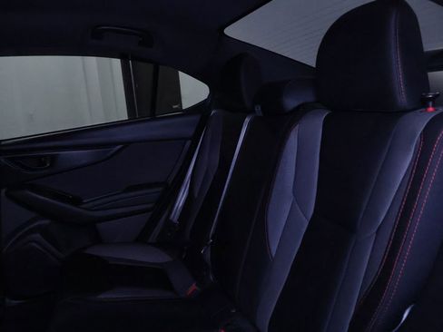 Used 2022 Subaru WRX image 14