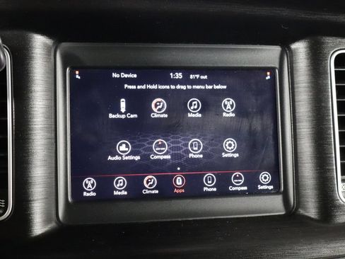 Used 2018 Dodge Charger Police w/ Fleet Safety Group RWD image 32