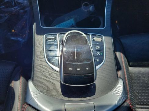 Used 2017 Mercedes-Benz C 43 AMG C 43 AMG image 22