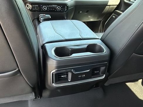 Used 2024 Chevrolet Silverado 1500 LTZ AWD/4WD image 20