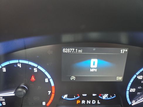 Certified 2021 Ford Bronco Sport Big Bend image 16