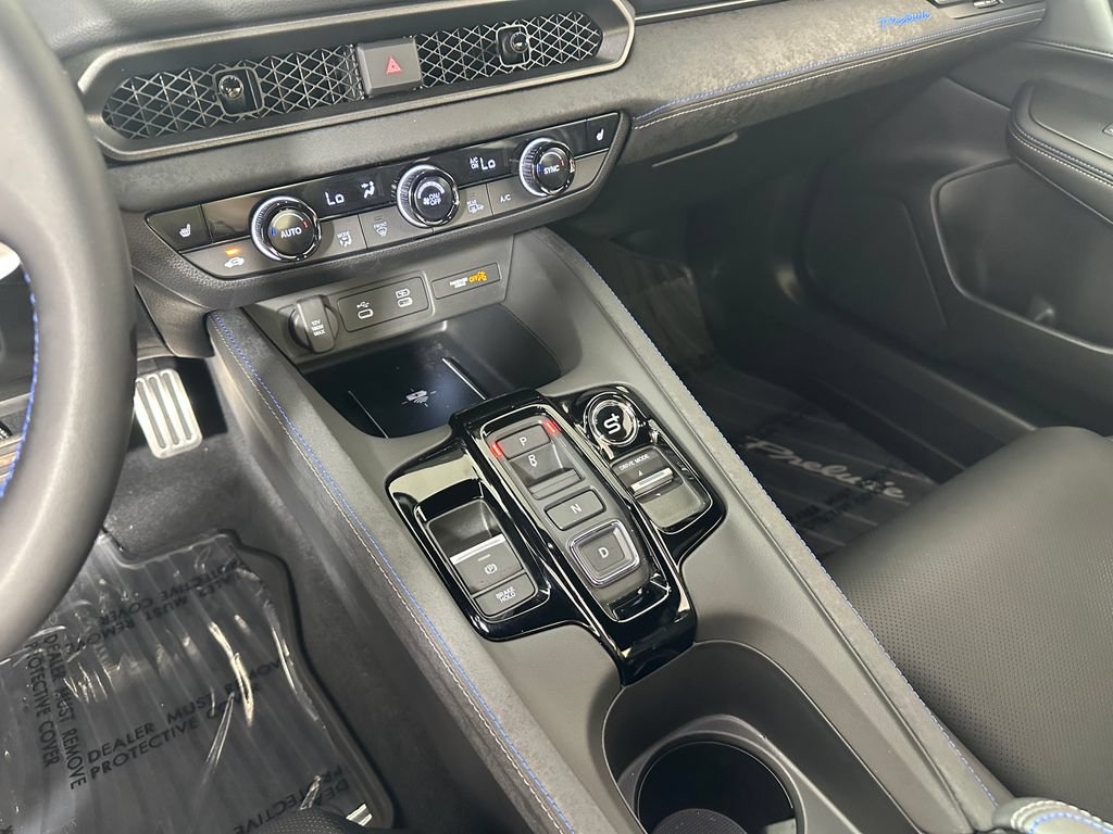 Used 2026 Honda Prelude image 28