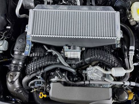 New 2026 Subaru Outback Touring XT image 32