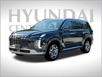 New 2025 Hyundai Palisade Limited