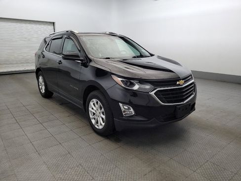 Used 2019 Chevrolet Equinox LT image 13