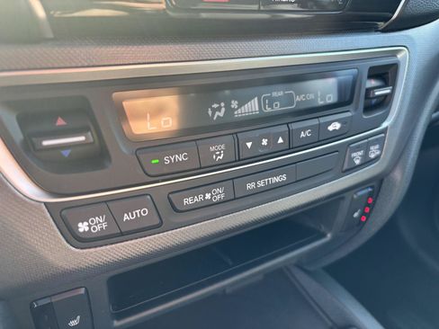 Used 2023 Honda Ridgeline RTL image 29