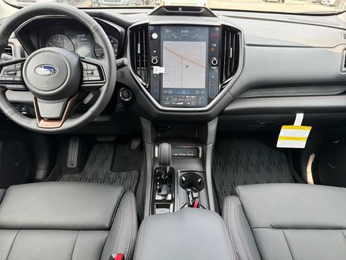 New 2026 Subaru Ascent Limited Bronze AWD/4WD image 9